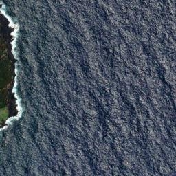 Satellite imagery of KALOLI 2 — NGS TU2125 — Hawaiʻi County, US, US