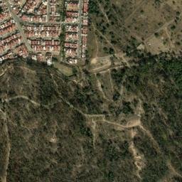 Satellite imagery of boundary_stone, MX