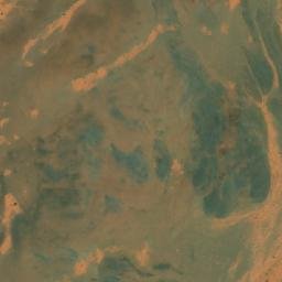 Satellite imagery of El Gleïtât el Bîd, MR