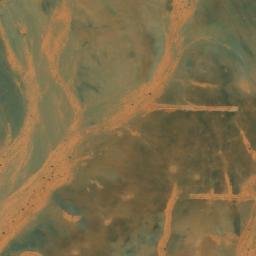 Satellite imagery of El Gleïtât el Bîd, MR