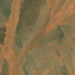 Satellite imagery of El Gleïtât el Bîd, MR