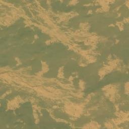 Satellite imagery of Boû Tebbib, MR