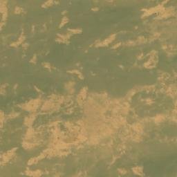 Satellite imagery of Boû Tebbib, MR