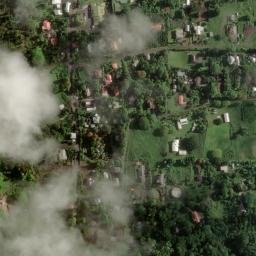 Satellite imagery of HOLUALOA STORE — NGS TU2577 — Hawaiʻi County, US, US
