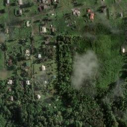 Satellite imagery of HOLUALOA STORE — NGS TU2577 — Hawaiʻi County, US, US