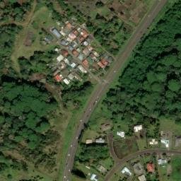 Satellite imagery of H 20 — NGS TU0052 — Hawaiʻi County, US, US