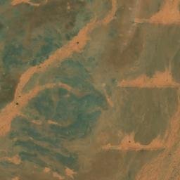 Satellite imagery of El Gleïtât el Bîd, MR