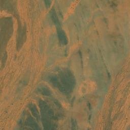 Satellite imagery of El Gleïtât el Bîd, MR