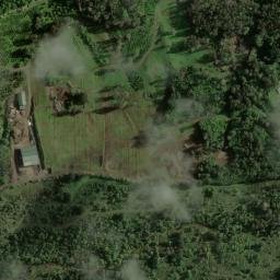 Satellite imagery of JUDD — NGS TU2572 — Hawaiʻi County, US, US