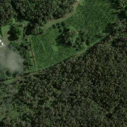 Satellite imagery of JUDD — NGS TU2572 — Hawaiʻi County, US, US