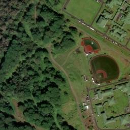 Satellite imagery of J 20 — NGS TU0054 — Hawaiʻi County, US, US