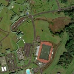 Satellite imagery of H 20 — NGS TU0052 — Hawaiʻi County, US, US