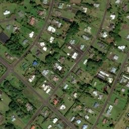 Satellite imagery of H 20 — NGS TU0052 — Hawaiʻi County, US, US