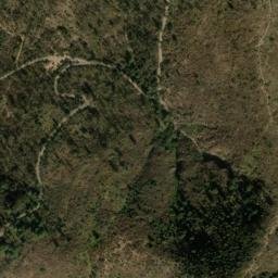 Satellite imagery of La Bala, MX