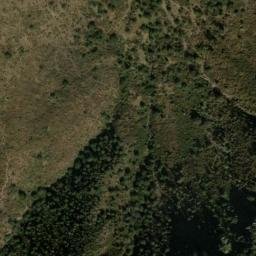 Satellite imagery of La Bala, MX