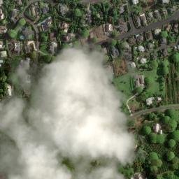 Satellite imagery of HOLUALOA STORE — NGS TU2577 — Hawaiʻi County, US, US