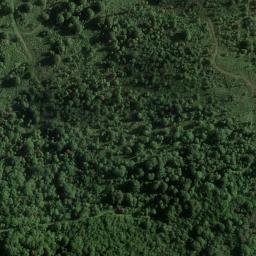 Satellite imagery of HOLUALOA STORE — NGS TU2577 — Hawaiʻi County, US, US