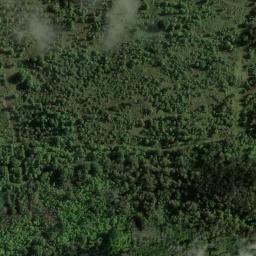 Satellite imagery of JUDD — NGS TU2572 — Hawaiʻi County, US, US