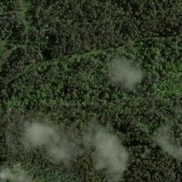 Satellite imagery of JUDD — NGS TU2572 — Hawaiʻi County, US, US