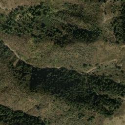 Satellite imagery of La Bala, MX
