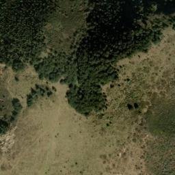 Satellite imagery of La Bala, MX