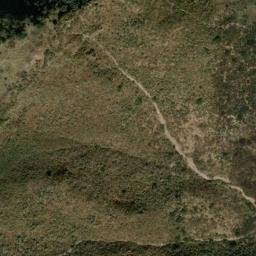 Satellite imagery of La Bala, MX