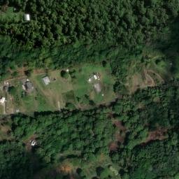 Satellite imagery of JUDD — NGS TU2572 — Hawaiʻi County, US, US