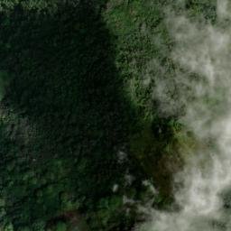 Satellite imagery of JUDD — NGS TU2572 — Hawaiʻi County, US, US