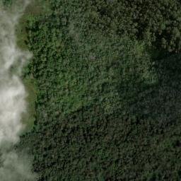 Satellite imagery of JUDD — NGS TU2572 — Hawaiʻi County, US, US