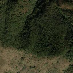 Satellite imagery of Quauhtepetl, MX