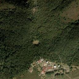 Satellite imagery of Quauhtepetl, MX