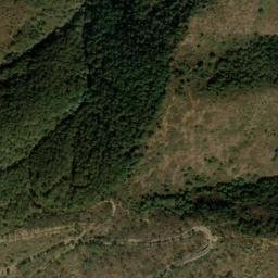 Satellite imagery of Quauhtepetl, MX