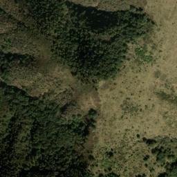 Satellite imagery of La Bala, MX