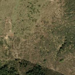 Satellite imagery of La Bala, MX