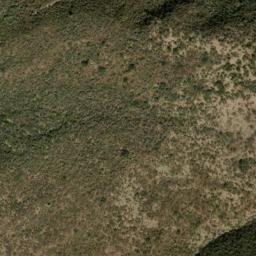 Satellite imagery of La Bala, MX