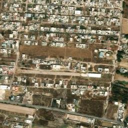 Satellite imagery of boundary_stone, MX