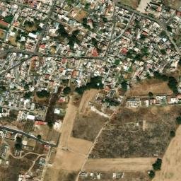 Satellite imagery of boundary_stone, MX