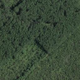 Satellite imagery of LIO — NGS TU2273 — Hawaiʻi County, US, US