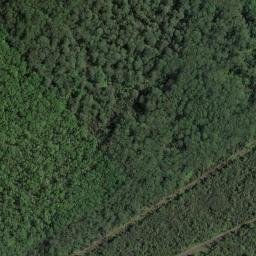 Satellite imagery of LIO — NGS TU2273 — Hawaiʻi County, US, US