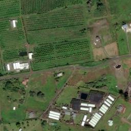 Satellite imagery of Y 1 — NGS TU0056 — Hawaiʻi County, US, US