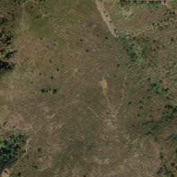 Satellite imagery of Quauhtepetl, MX