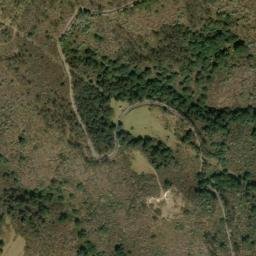 Satellite imagery of Quauhtepetl, MX