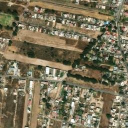 Satellite imagery of boundary_stone, MX