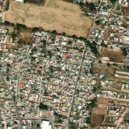 Satellite imagery of boundary_stone, MX