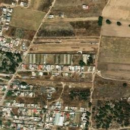 Satellite imagery of boundary_stone, MX