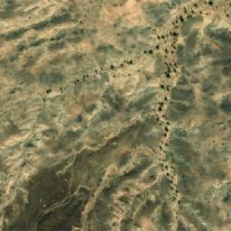 Satellite imagery of Iouirguènene, NE