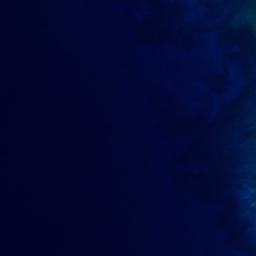 Satellite imagery of LAALOA — NGS TU2583 — Hawaiʻi County, US, US