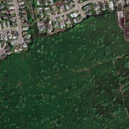 Satellite imagery of LAALOA — NGS TU2583 — Hawaiʻi County, US, US