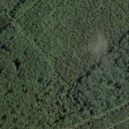 Satellite imagery of LIO — NGS TU2273 — Hawaiʻi County, US, US