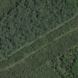 Satellite imagery of LIO — NGS TU2273 — Hawaiʻi County, US, US